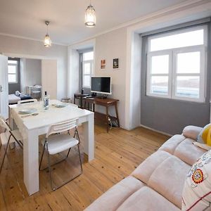 Appartement met Drie Slaapkamers